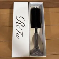 リファロールブラシ