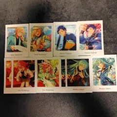 あんさんぶるスターズ！！ ぱしゃっつ！！ fine 10枚セット