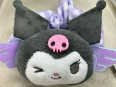 【新品】サンリオ クロミ ヘアゴム ヘアアクセサリー