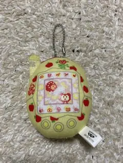 たまごっち 祝ケータイかいツー！たまごっちプラス ちびるっくぬいvol.2のサムネイル