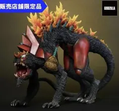 東宝30cm エヴァンゲリオン2号機 ビーストGモード リニューアル