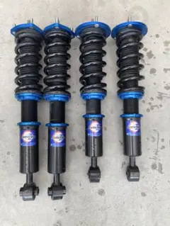 2025年最新】16アリスト 車高調の人気アイテム - メルカリ