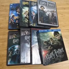 ハリーポッター 洋画