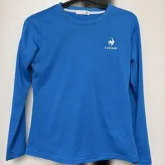 ルコック　長袖　テニスウェア　レディース　Mサイズ