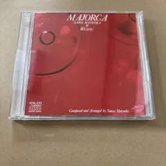 松岡直也&ウィシング/MAJORCA 商品説明お読み下さい