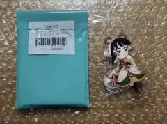 鬼滅の刃 実りの秋まつり カナヲ アクリルスタンド アクスタ