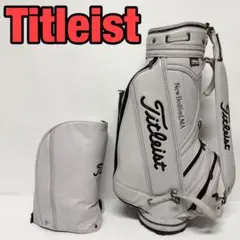 2026年最新】Titleist ゴルフバッグ・キャディバッグの人気アイテム