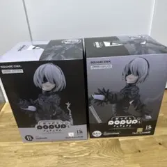 NieR:Automata ニーアオートマタ 15周年記念くじ B賞 ヨルハ賞