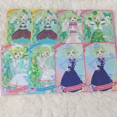 アイプリ カード アイリ ひみつのアイプリ 星3 星2