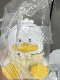サンリオキャラクターズ　シュウマイ　あひるのペックル