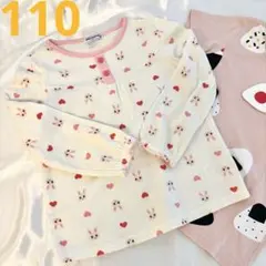 女の子 110
