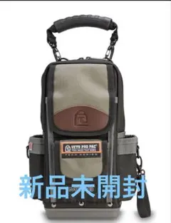 新品 ベトプロSC45 VETO PRO PAC ポーチ - メルカリ
