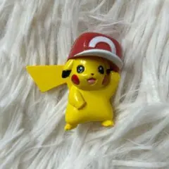 ポケモン ピカチュウ フィギュア キャップ 帽子 - メルカリ