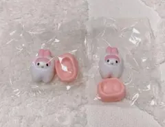 サンリオキャラクターズ　みんなでなっちゃお！-歯- マイメロディ