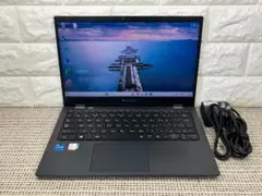 美品 驚速超軽量 Dynabook G83HS 11世代i7 16G 512GB