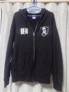 オーラル　絶版パーカー 2025年最新】the oral cigarettes パーカーの人気アイテム