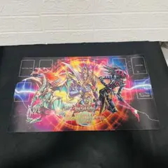 遊戯王　混沌の黒魔術師　YCS プレイマット 遊戯王 混沌の黒魔術師 YCS プレイマット 2025年最新】混沌の黒魔術