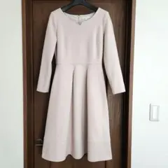 プロポーションボディドレッシング ロングワンピース