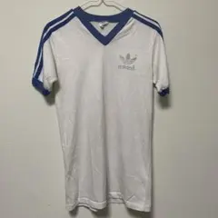 adidas トレフォイルロゴ Tシャツ Sサイズ