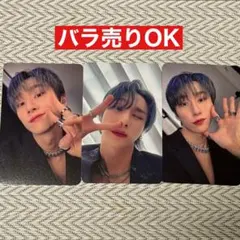 ショヌ チャンギュン トレカ MONSTA X THE X チャンギュン トレカ - メルカリ