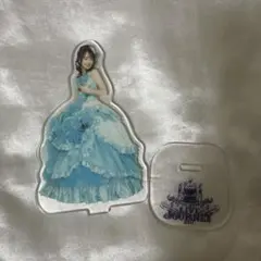 2025年最新】水樹奈々 アクリルスタンドの人気アイテム - メルカリ