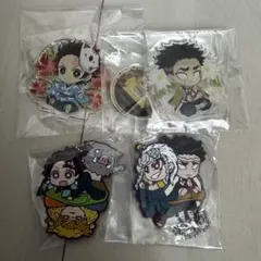 鬼滅の刃 アクスタ ラバスト