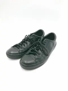 CONVERSE ALL STAR コンバースオールスター 黒色 26㎝のサムネイル