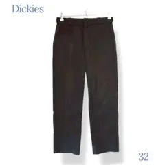 ＊Dickies ディッキーズ＊ 32インチ パンツ チノパン ワークパンツ