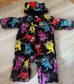 パーティーパーティー　カバーオール