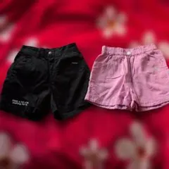 子供服130 cmセット