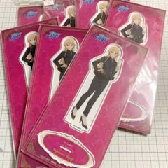 舞台 ブルーピリオド 鮎川龍二 笹森裕貴 アクリルスタンド - メルカリ