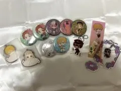 地縛少年花子くん セット 司 輝 茜