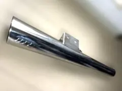 YAMAHA SRX用マフラー SP忠男 スーパーコンバット - メルカリ