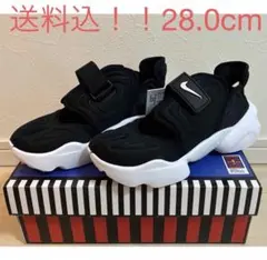 28.0 NIKE W AQUA RIFT ナイキ ウィメンズ アクア リフト