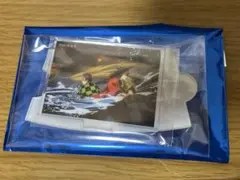 鬼滅の刃　冨岡義勇 炭治郎 水の呼吸 ランダム　ミニアクスタ　義勇