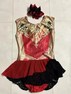 YUKINOさま専用/SASAKI レオタード M