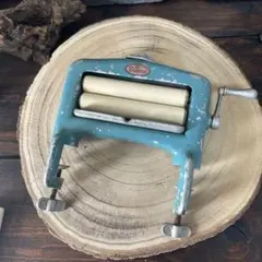 【ヴィンテージ】Diane 手回しローラー