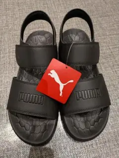 新品未使用】PUMA アンザラン ライト 29.0cm SOFTFOAM+ - メルカリ