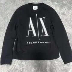 アルマーニエクスチェンジトレーナーのサムネイル
