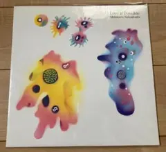 レコード 美品 坂本慎太郎 できれば愛を　ゆらゆら帝国 2025年最新】坂本慎太郎 できれば愛をの人気アイテム - メルカリ