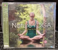 Nature YOGA リラクゼーションCD