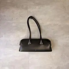 OSOI オソイ　BOAT WIDE BAG ブラック 国内正規品　極美品