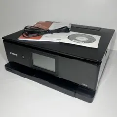 Canon PIXUS TS8630 印刷枚数 110枚 N8122 - メルカリ