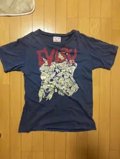 エヴィス Tシャツ