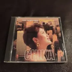 夏聖千加(CHIKA) Retrospective
