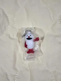 パペットスンスン　めじるしアクセサリー　ノンノン