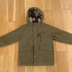 インファーノジャケット ジャケット