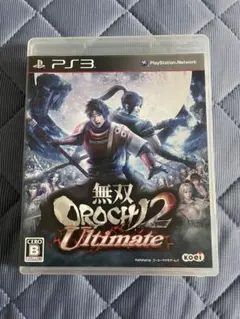 【セット売り】無双OROCHI2•3 Ultimate Amazon.co.jp: 無双OROCHI 2 Ultimate - PS4 : ゲーム