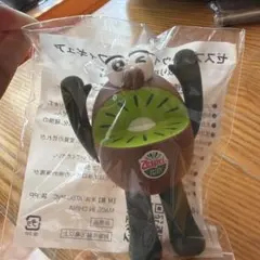 ゼスプリ　 キウイブラザーズ フィギュア 未開封　2026