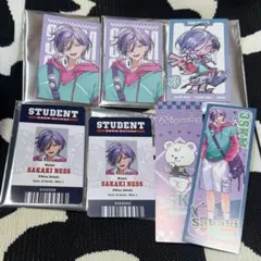 榊ネス 3SKM にじさんじ